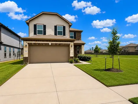 6223 Morning Fern Lane Humble TX 77338