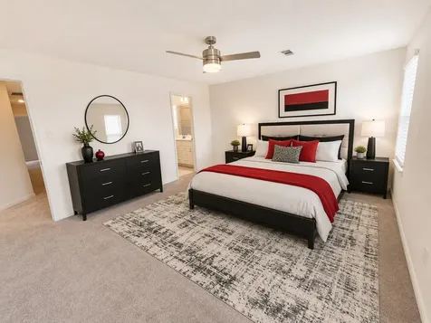 6223 Morning Fern Lane Humble TX 77338