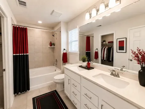 6223 Morning Fern Lane Humble TX 77338