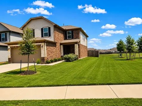 6223 Morning Fern Lane Humble TX 77338