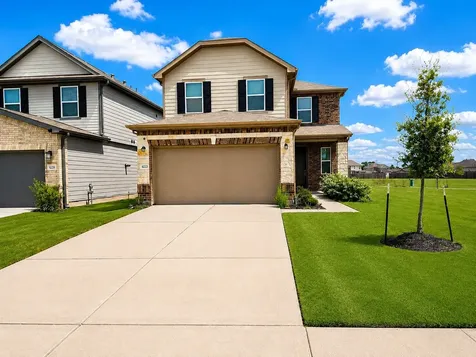 6223 Morning Fern Lane Humble TX 77338