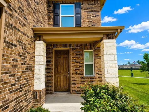 6223 Morning Fern Lane Humble TX 77338