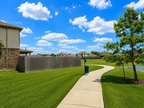 6223 Morning Fern Lane Humble TX 77338