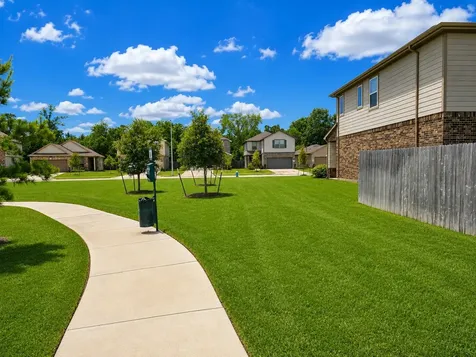 6223 Morning Fern Lane Humble TX 77338