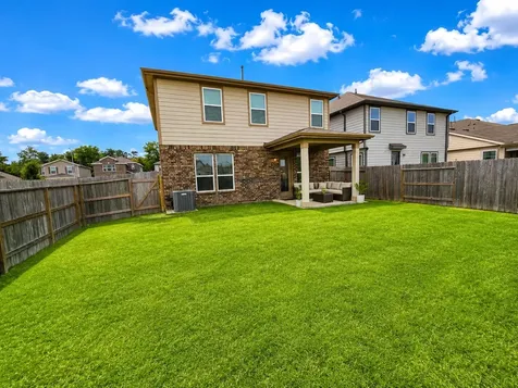 6223 Morning Fern Lane Humble TX 77338