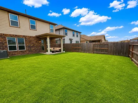 6223 Morning Fern Lane Humble TX 77338