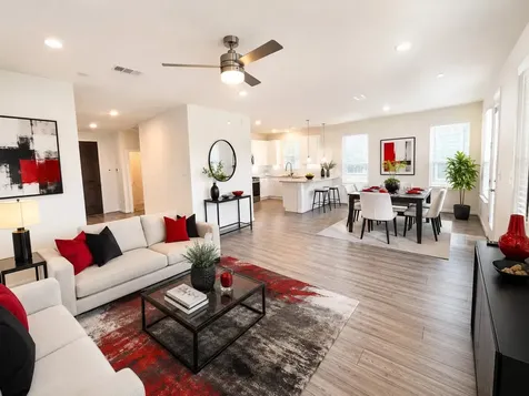6223 Morning Fern Lane Humble TX 77338