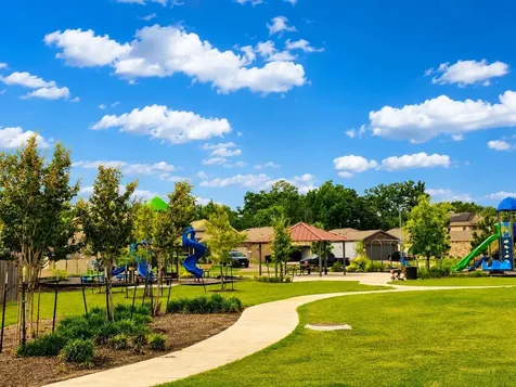 6223 Morning Fern Lane Humble TX 77338
