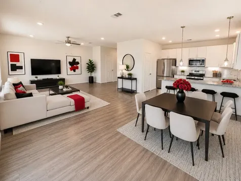 6223 Morning Fern Lane Humble TX 77338