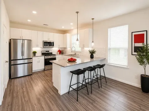 6223 Morning Fern Lane Humble TX 77338