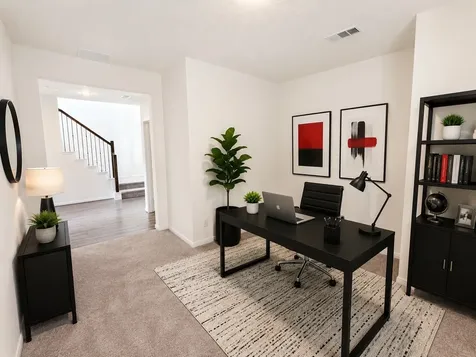 6223 Morning Fern Lane Humble TX 77338