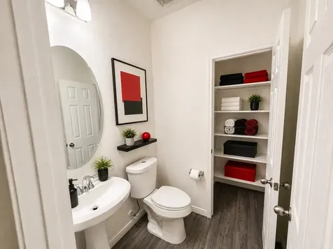 6223 Morning Fern Lane Humble TX 77338