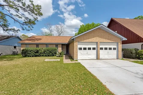 807 Seacliff Drive Houston TX 77062