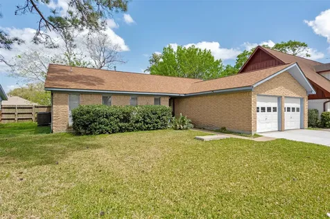 807 Seacliff Drive Houston TX 77062