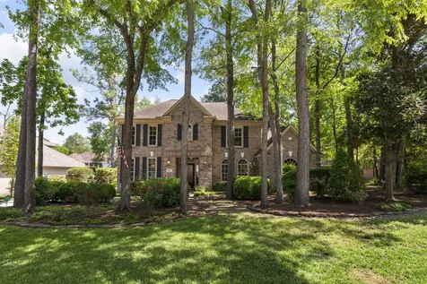 10 Scenic Mill Place The Woodlands TX 77382