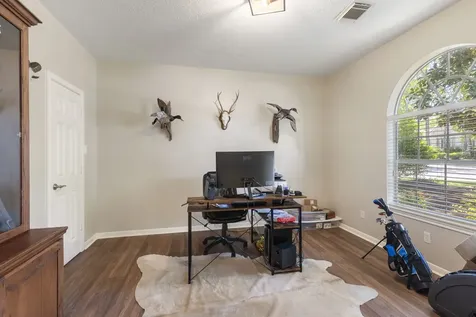 10 Scenic Mill Place The Woodlands TX 77382