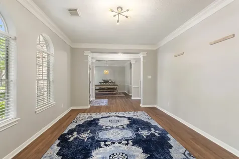 10 Scenic Mill Place The Woodlands TX 77382