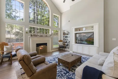 10 Scenic Mill Place The Woodlands TX 77382