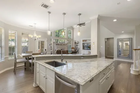 10 Scenic Mill Place The Woodlands TX 77382