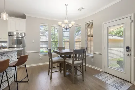 10 Scenic Mill Place The Woodlands TX 77382