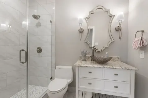 10 Scenic Mill Place The Woodlands TX 77382