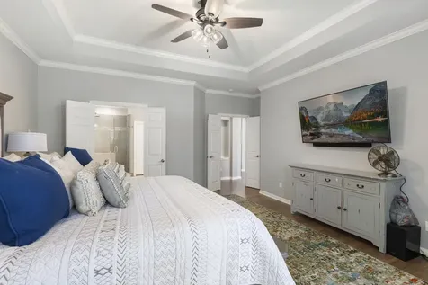 10 Scenic Mill Place The Woodlands TX 77382