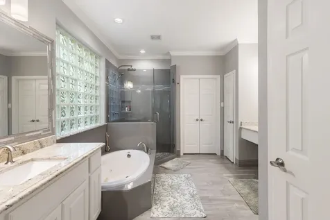 10 Scenic Mill Place The Woodlands TX 77382