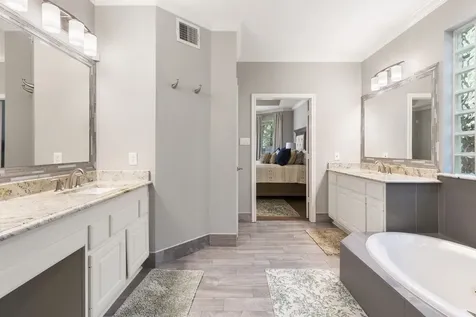10 Scenic Mill Place The Woodlands TX 77382