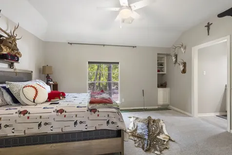 10 Scenic Mill Place The Woodlands TX 77382