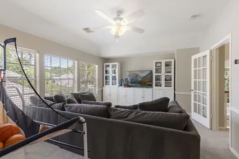 10 Scenic Mill Place The Woodlands TX 77382