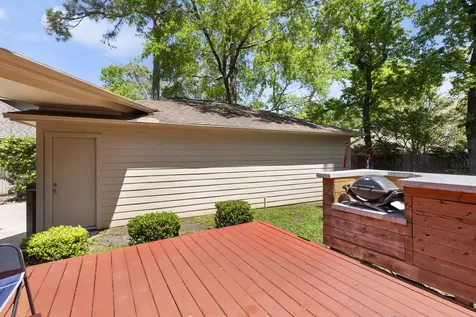 10 Scenic Mill Place The Woodlands TX 77382
