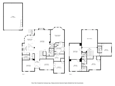 10 Scenic Mill Place The Woodlands TX 77382