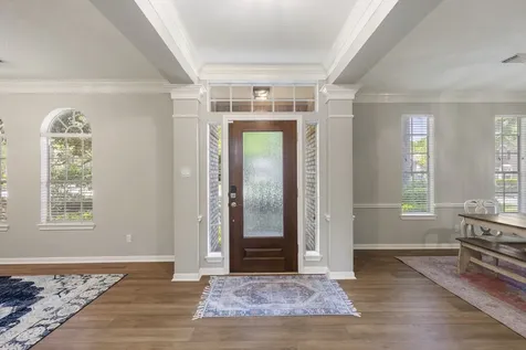 10 Scenic Mill Place The Woodlands TX 77382