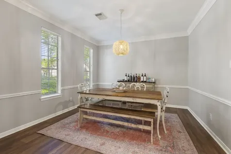 10 Scenic Mill Place The Woodlands TX 77382