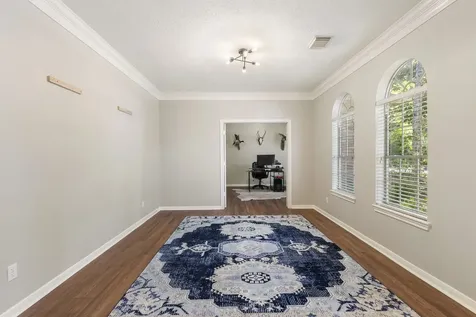 10 Scenic Mill Place The Woodlands TX 77382