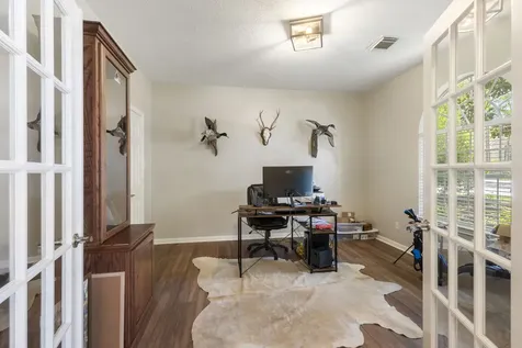 10 Scenic Mill Place The Woodlands TX 77382