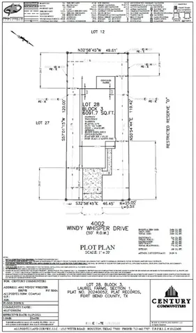 4002 Windy Whisper Drive Brookshire TX 77423