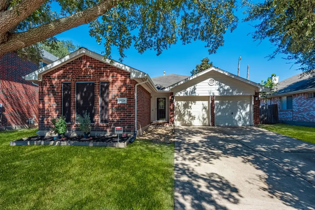 15226 Wyndham Trail Houston TX 77083
