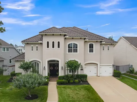 26 Woodborough Way Spring TX 77389