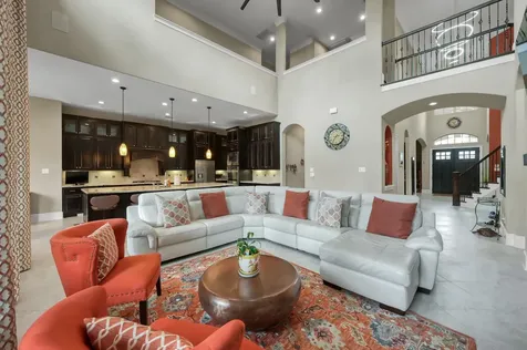 26 Woodborough Way Spring TX 77389