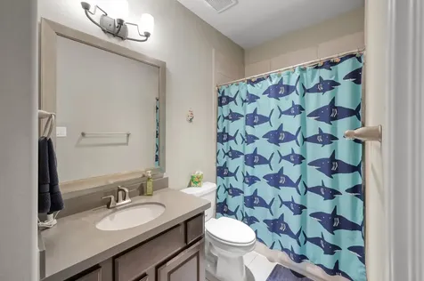 26 Woodborough Way Spring TX 77389
