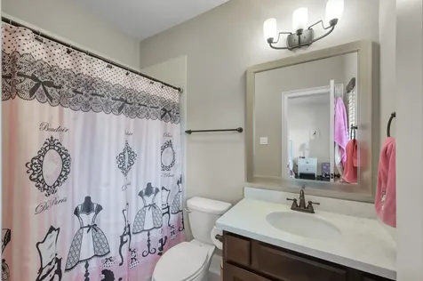 26 Woodborough Way Spring TX 77389