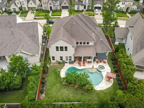 26 Woodborough Way Spring TX 77389