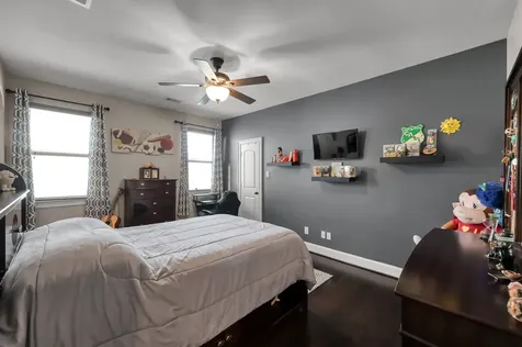 26 Woodborough Way Spring TX 77389