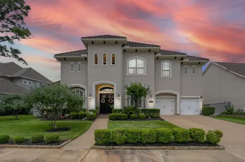 26 Woodborough Way Spring TX 77389