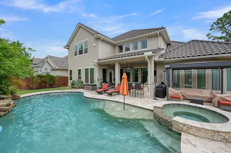 26 Woodborough Way Spring TX 77389