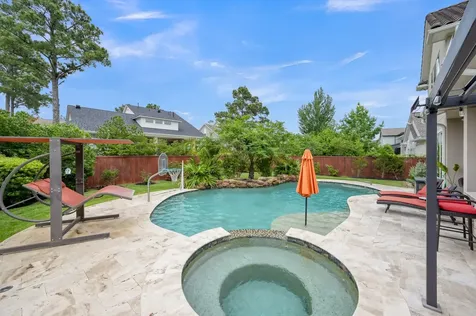 26 Woodborough Way Spring TX 77389