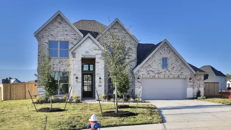 523 Koda Bear Court Montgomery TX 77316