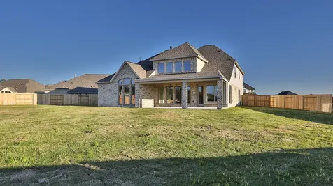 523 Koda Bear Court Montgomery TX 77316