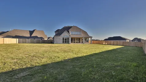 523 Koda Bear Court Montgomery TX 77316